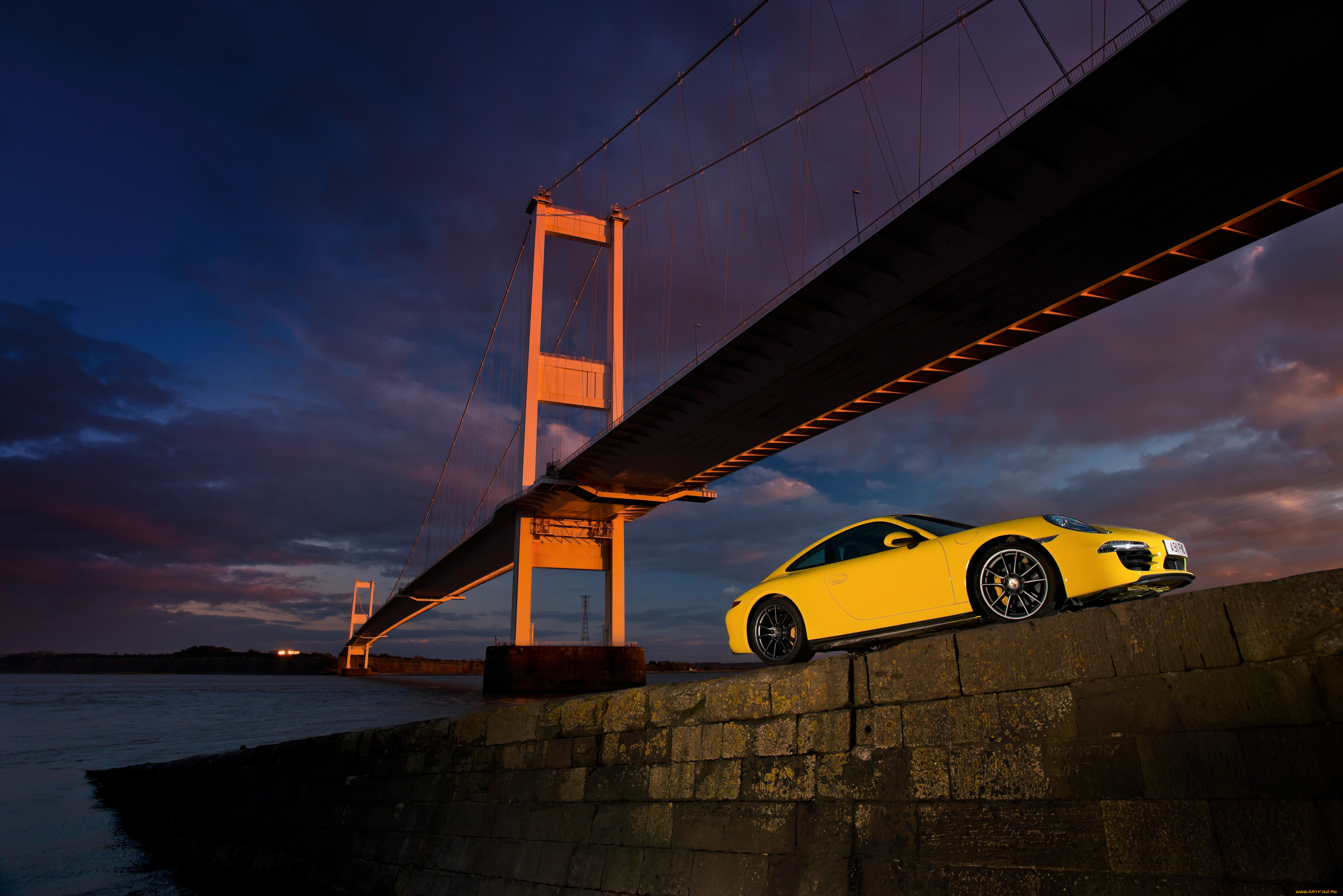, porsche